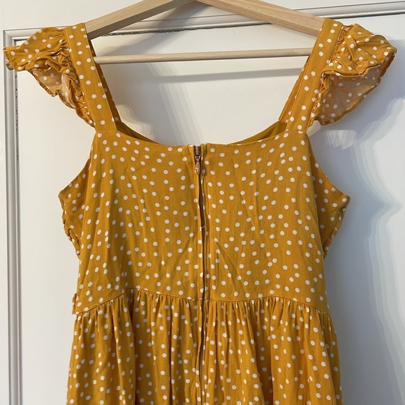 Pretty Blush By Angels Dress Sz14 - Picture 4 of 4